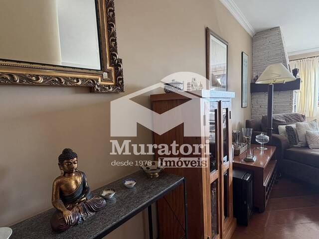 Apartamento para Venda em Campos do Jordão - 5