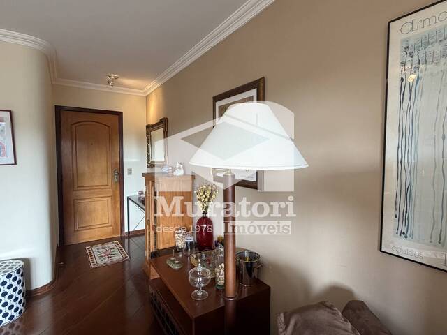 Apartamento para Venda em Campos do Jordão - 4