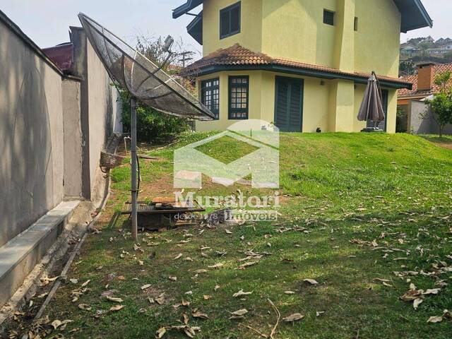 Casa para Venda em Campos do Jordão - 2