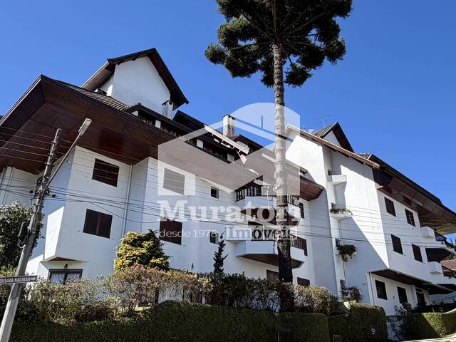 Apartamento para Venda em Campos do Jordão - 3