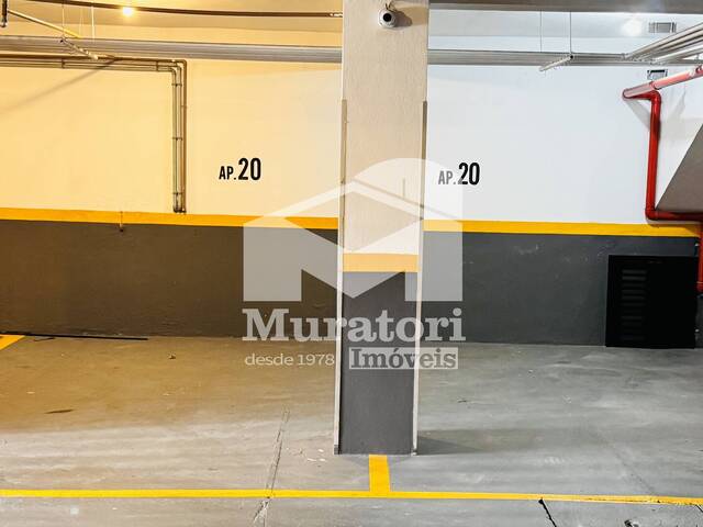 Apartamento para Venda em Campos do Jordão - 2