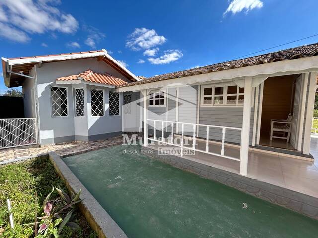 Casa para Venda em São Bento do Sapucaí - 3