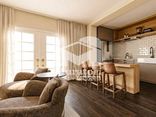 Apartamento para Lançamento em Campos do Jordão - 2