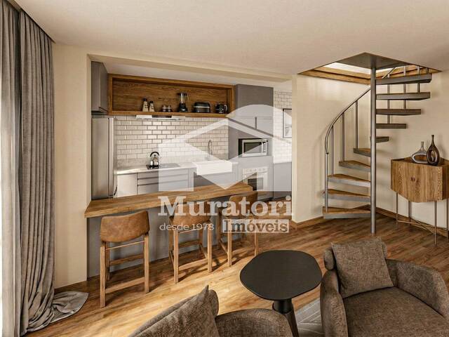 Apartamento para Lançamento em Campos do Jordão - 3