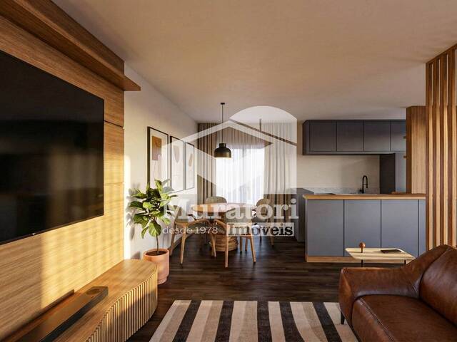 Apartamento para Lançamento em Campos do Jordão - 4
