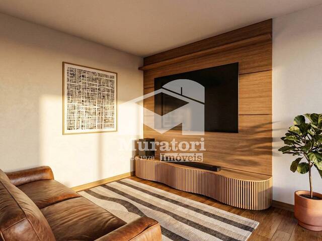 Apartamento para Lançamento em Campos do Jordão - 5