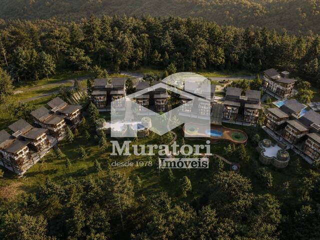 #2761 - Apartamento para Lançamento em Campos do Jordão - SP