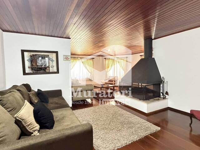 #2783 - Apartamento para Venda em Campos do Jordão - SP