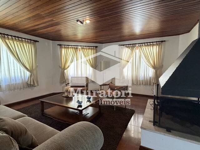 Apartamento para Venda em Campos do Jordão - 4