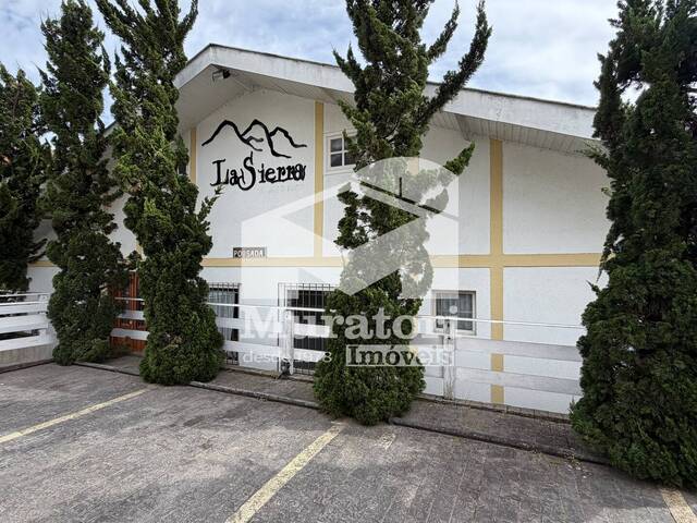 #2785 - Pousada para Venda em Campos do Jordão - SP