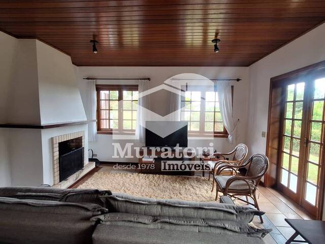 Casa para Venda em Campos do Jordão - 5