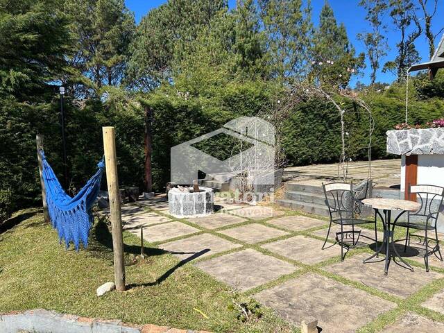 Casa para Venda em Campos do Jordão - 5