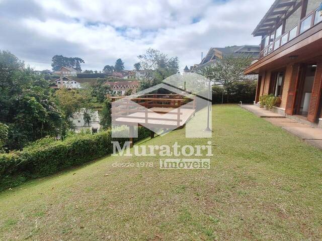 Casa para Venda em Campos do Jordão - 5