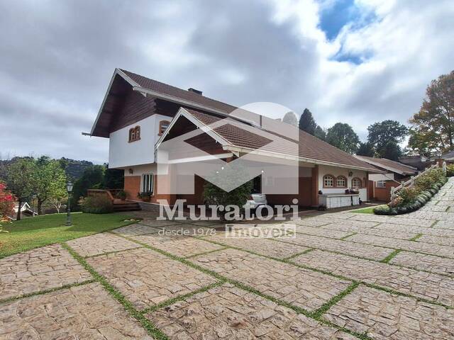 Casa para Venda em Campos do Jordão - 2