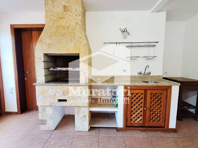 Casa para Venda em Campos do Jordão - 5