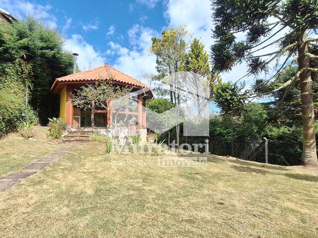 Casa para Venda em Campos do Jordão - 5