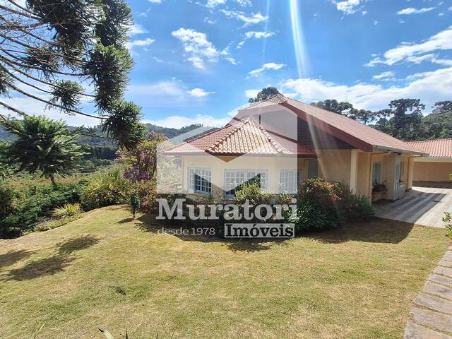 Casa para Venda em Campos do Jordão - 4