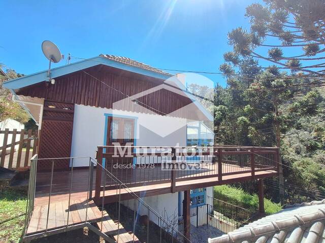 Casa em condomínio para Venda em Campos do Jordão - 4