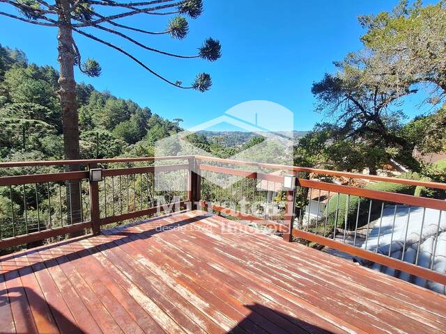 Casa em condomínio para Venda em Campos do Jordão - 5