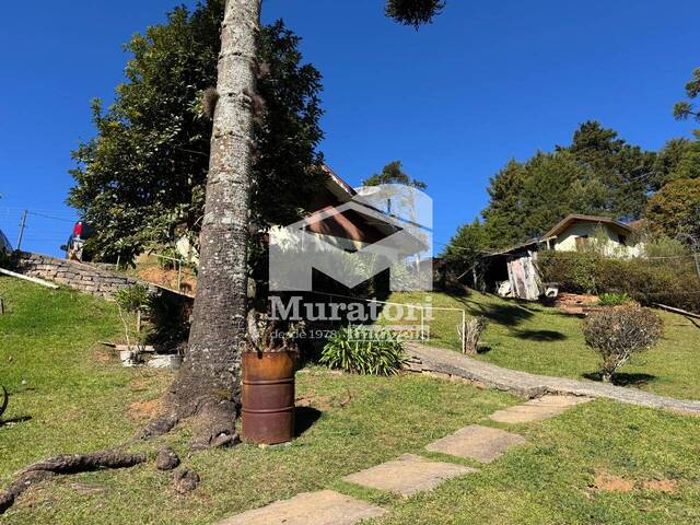 #2793 - Casa para Venda em Campos do Jordão - SP