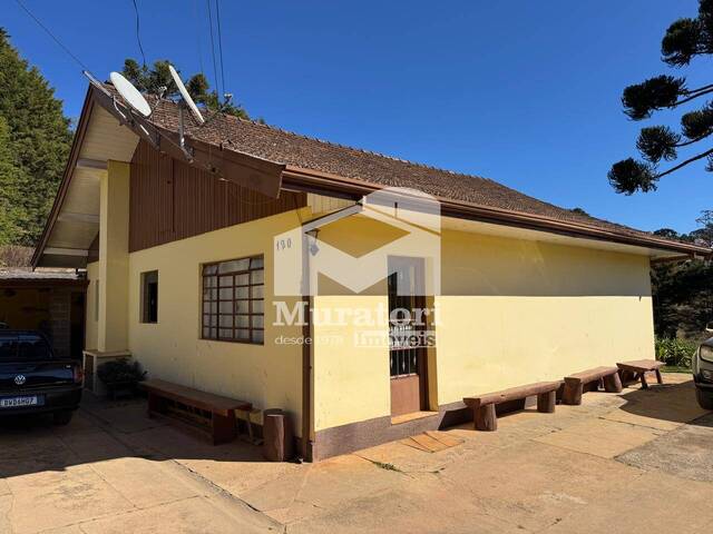 #2793 - Casa para Venda em Campos do Jordão - SP