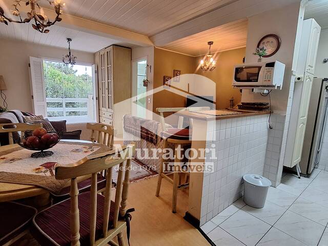 Apartamento para Venda em Campos do Jordão - 5