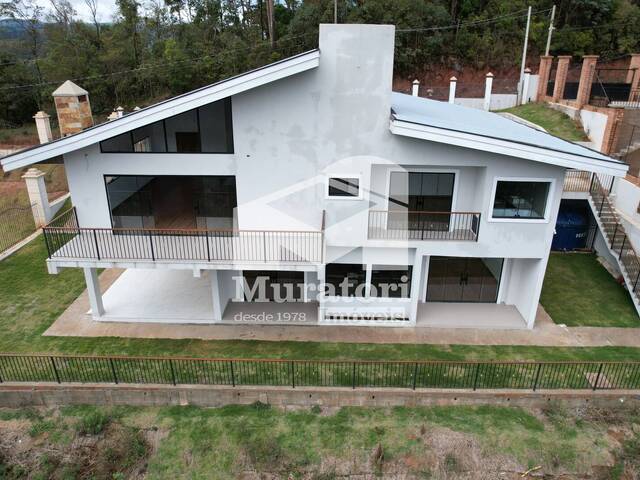 #2795 - Casa para Venda em Campos do Jordão - SP