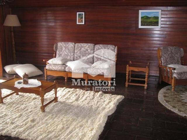 Casa para Venda em Campos do Jordão - 5