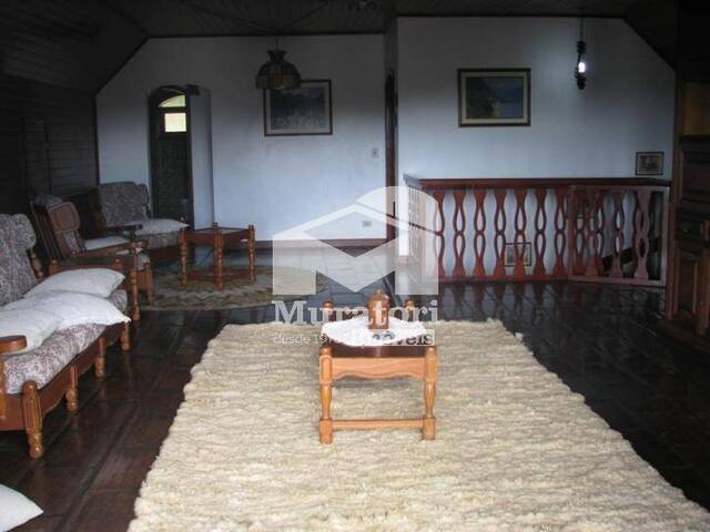 Casa para Venda em Campos do Jordão - 4