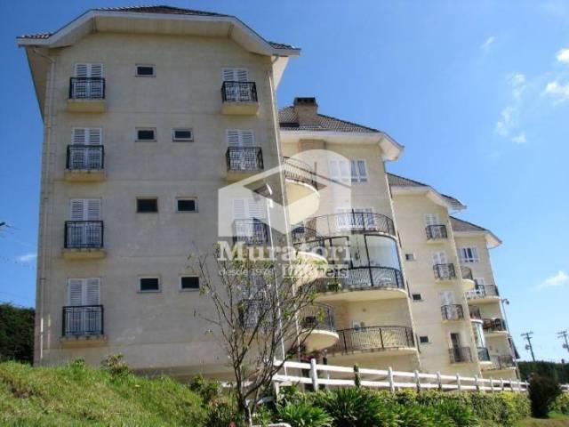 Apartamento para Venda em Campos do Jordão - 4