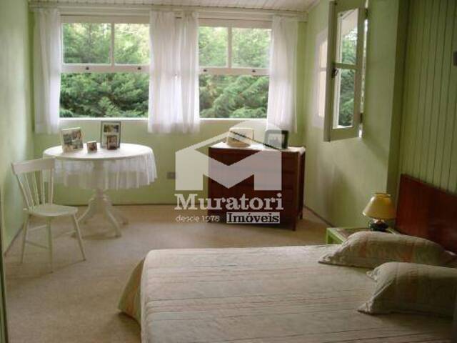 Casa para Venda em Campos do Jordão - 5