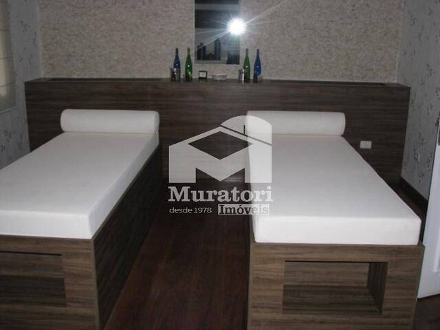 #1099 - Apartamento para Venda em Campos do Jordão - SP