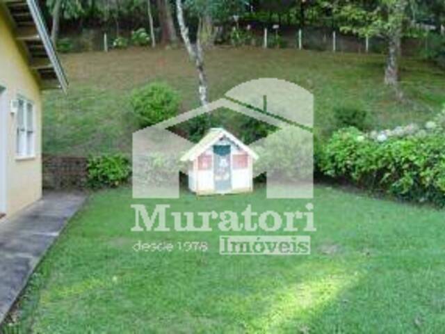 #195 - Casa para Venda em Campos do Jordão - SP