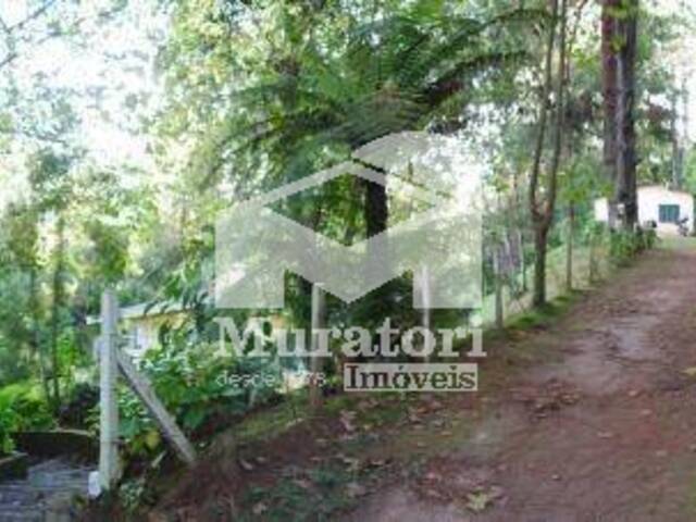 #195 - Casa para Venda em Campos do Jordão - SP