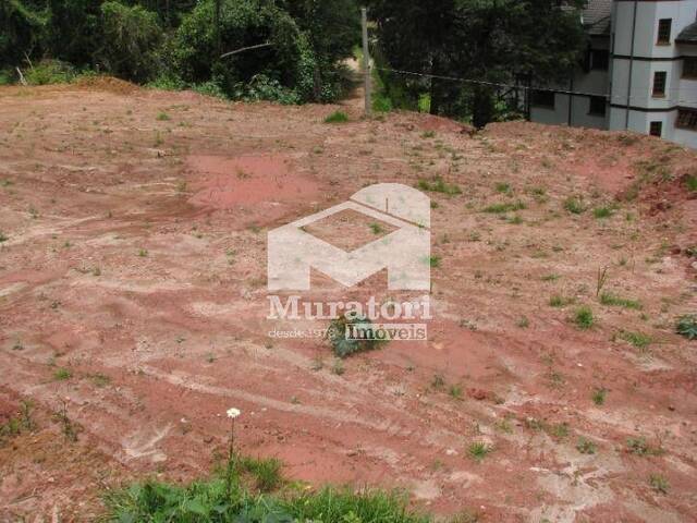 #1104 - Área para Incorporação para Venda em Campos do Jordão - SP