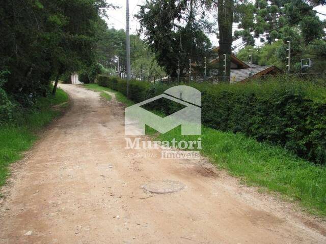 #1104 - Terreno para Venda em Campos do Jordão - SP