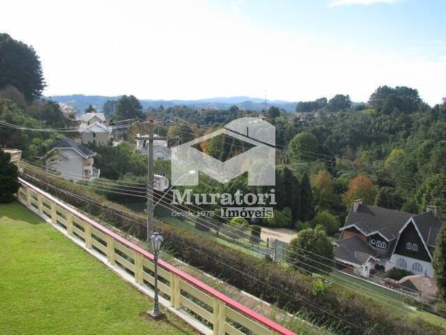 #1211 - Casa para Venda em Campos do Jordão - SP