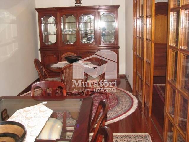 Apartamento para Venda em Campos do Jordão - 3