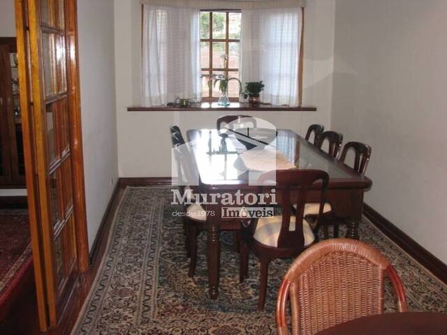 Apartamento para Venda em Campos do Jordão - 4