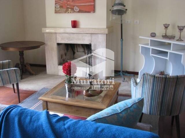 Apartamento para Venda em Campos do Jordão - 4