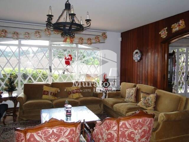 Casa para Venda em Campos do Jordão - 5