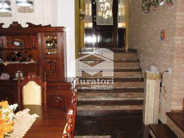 Casa para Venda em Campos do Jordão - 5