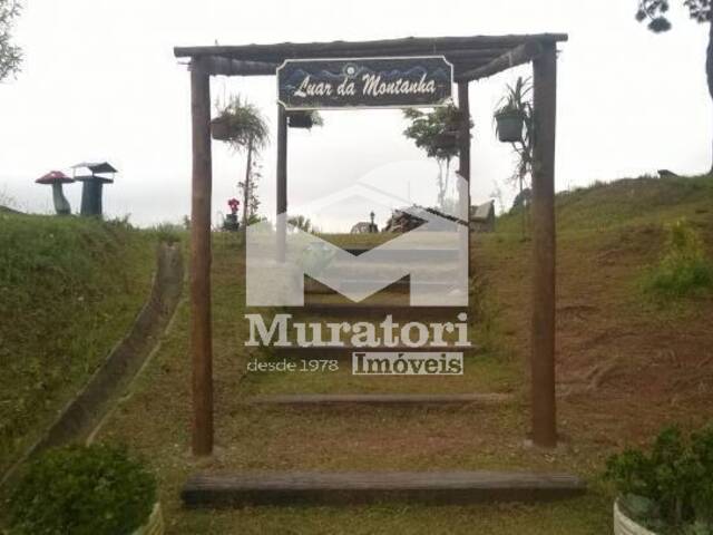 Área para Incorporação para Venda em Campos do Jordão - 4