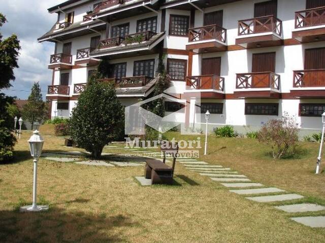 Apartamento para Venda em Campos do Jordão - 2