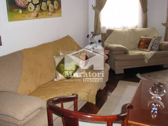 Apartamento para Venda em Campos do Jordão - 3