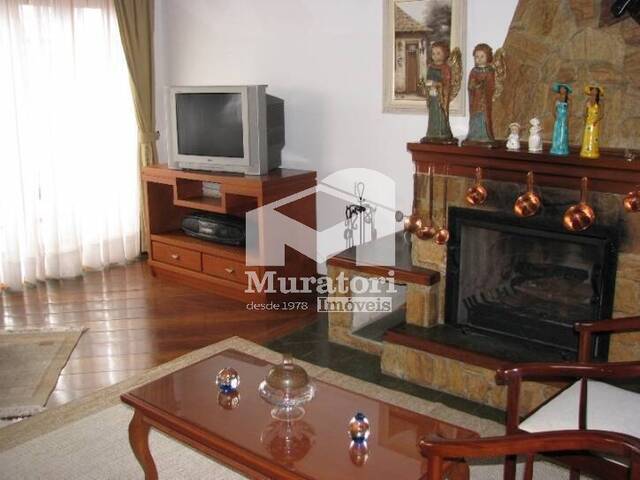 Apartamento para Venda em Campos do Jordão - 4