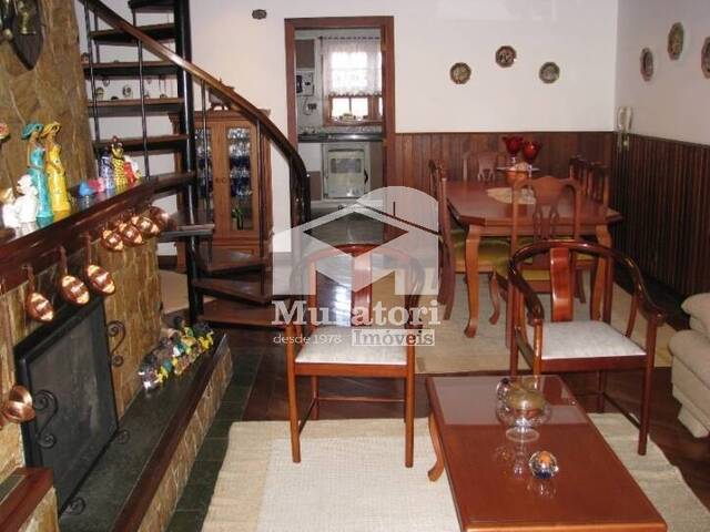 Apartamento para Venda em Campos do Jordão - 5