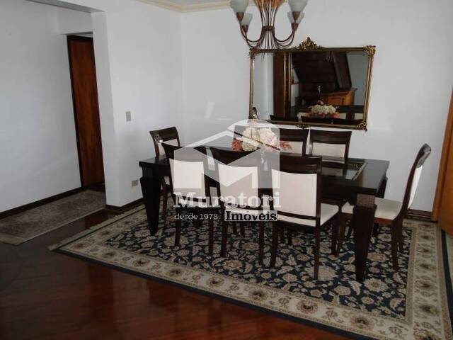 Apartamento para Venda em Campos do Jordão - 5