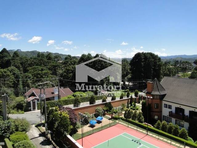 Apartamento para Venda em Campos do Jordão - 4