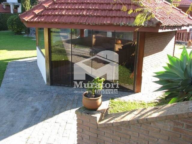 Casa para Venda em Campos do Jordão - 4